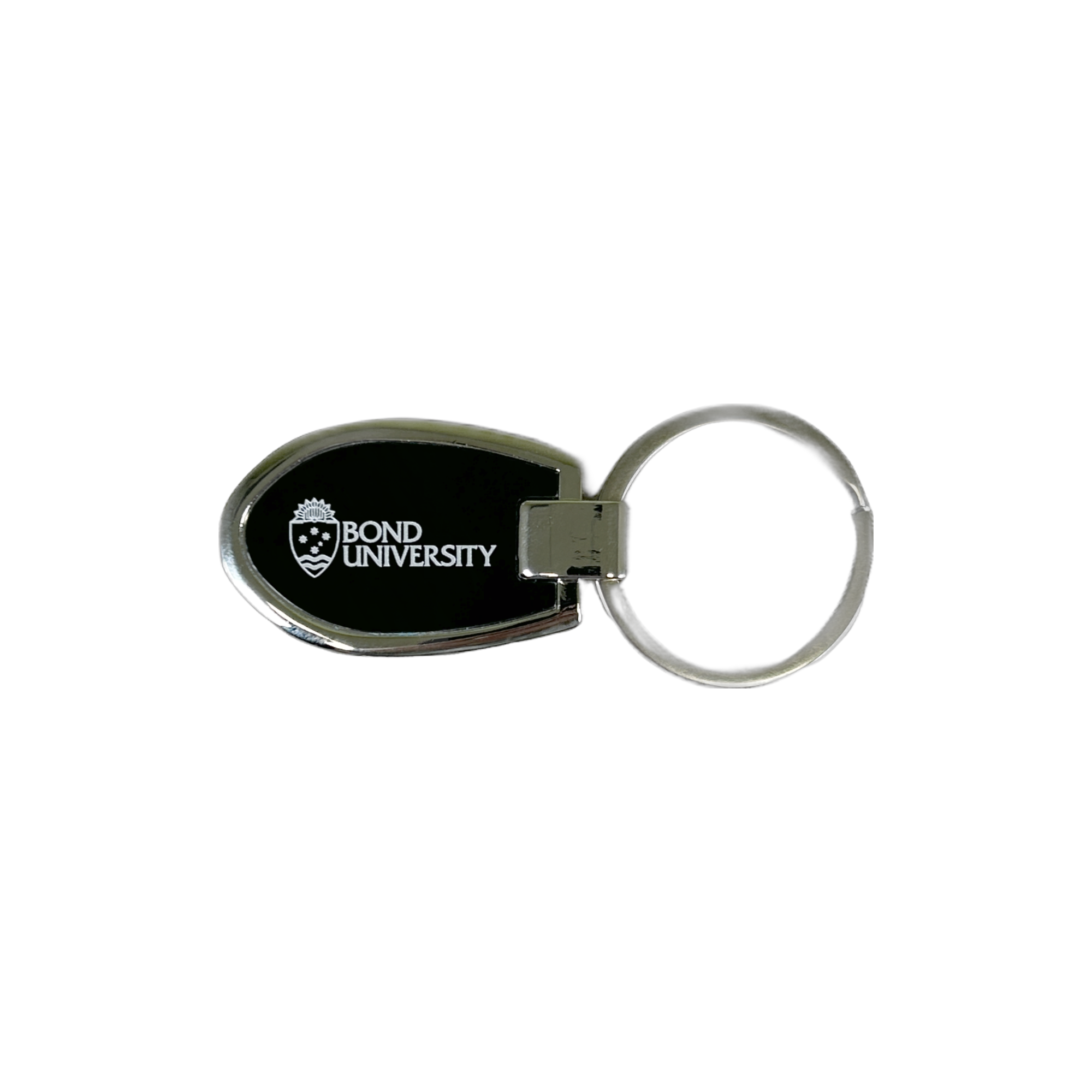 University Key Rings Key Rings | Bond University Merchandise Store