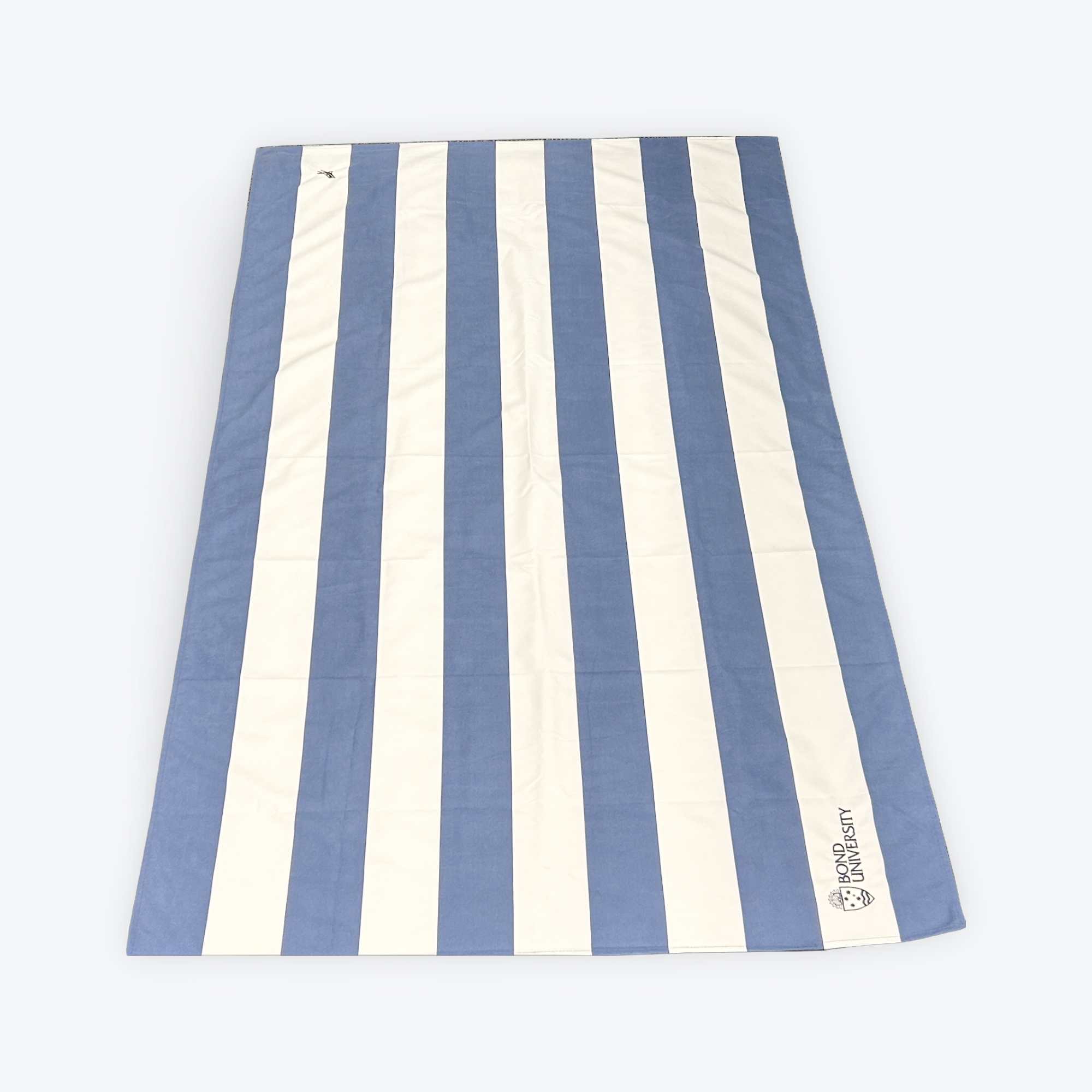 Dock and Bay Beach Towel Bond University Merchandise Store